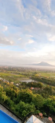 Amaranta Prambanan Yogyakarta Photos