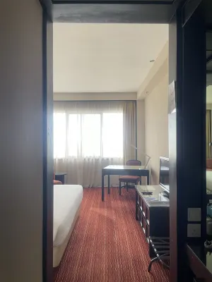 Tanahmas the Sibu Hotel Chambres Photos
