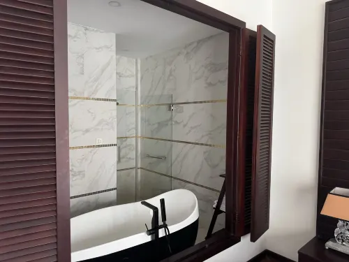 The Embassy Angkor Resort & Spa Camere Photos