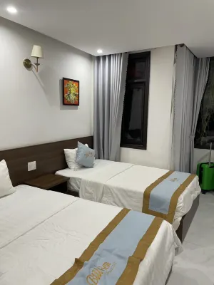Bill Ben Homestay Hoi An Rooms Photos