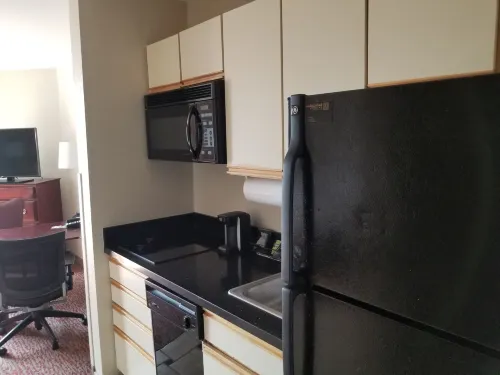 Larkspur Landing Extended Stay Suites Milpitas Photos