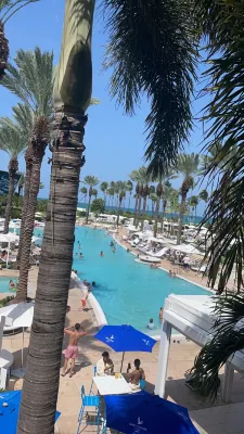 Fontainebleau Miami Beach Aree comuni Photos
