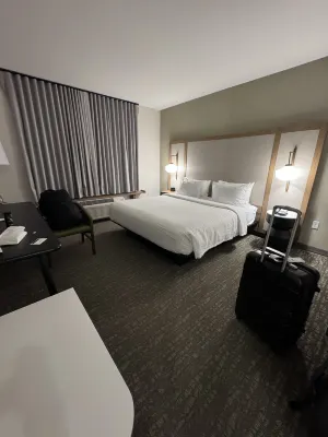 Fairfield Inn & Suites Denver West/Federal Center Rooms Photos