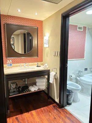 Sheraton Lima Historic Center Rooms Photos