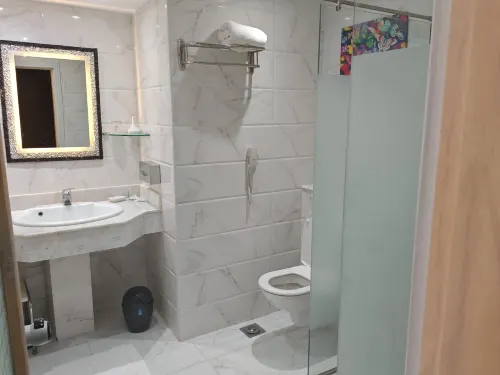Dreams Beach Resort Номера Photos