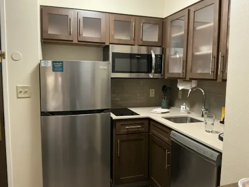 Staybridge Suites Corning Photos