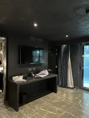H Hotel Chambres Photos