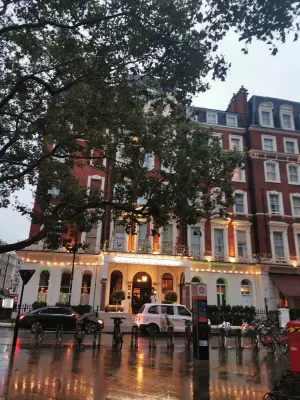 The Bailey's Hotel London Kensington Photos