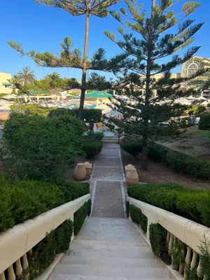 Carthage Thalasso Resort Near Hotel Photos
