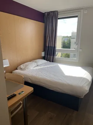 B&B HOTEL Marne-La-Vallée Torcy Chambres Photos