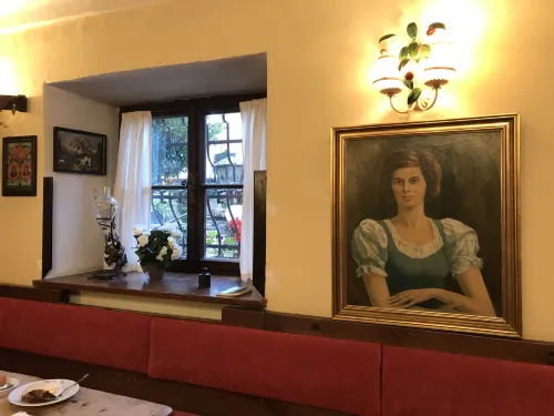 Haus Wartenberg Photos