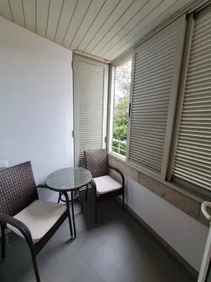 Hotel Madeira Photos