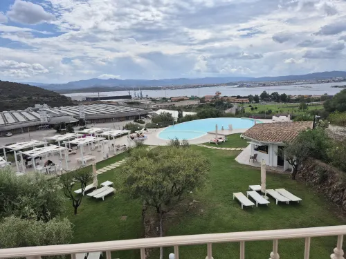 Hotel dP Olbia - Sardinia À proximité de l'hôtel Photos