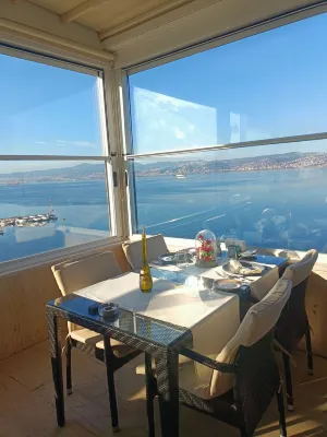 Wellborn Luxury Hotel Dining Photos