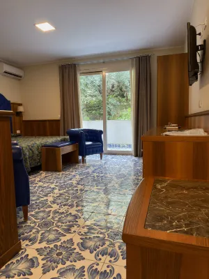 Taormina Park Hotel Camere Photos