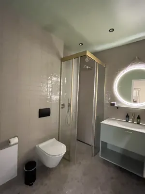 Reykjavik Residence Apartment Hotel Chambres Photos