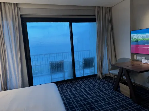 Grand Hyatt Rio de Janeiro Camere Photos