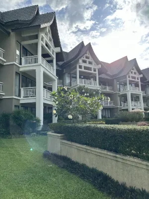 Allamanda Laguna Phuket by Resava Экстерьер Photos