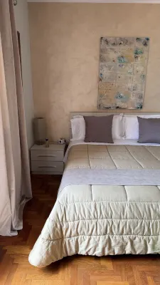 Villa la Lumia B&B Suites & Apartments Chambres Photos