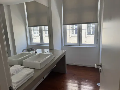 The 8 - Downtown Suites Photos