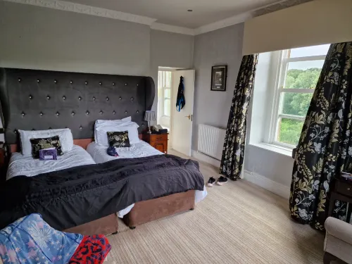 Cbh Waterton Park Hotel and Spa Rooms Photos