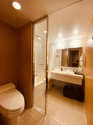 Hotel Niwa Tokyo Camere Photos