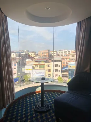 Santa Taosha Hotel (Zengcheng Wanda Plaza) Photos