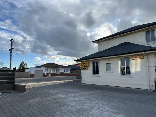 The Mews Oamaru Near Hotel Photos