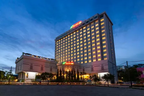 Bayview Hotel Langkawi من الخارج Photos