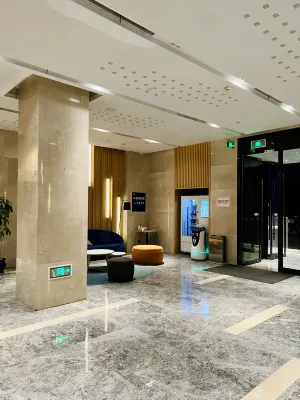 홀리데이 인 익스프레스 화이베이 시티 센터, IHG 호텔 공용공간 Photos