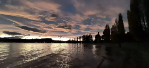 Wanaka View Motel Circondario Photos