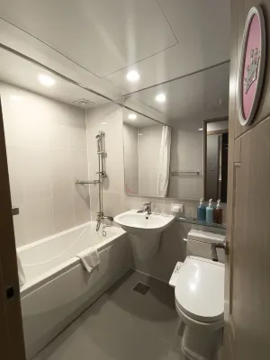 호텔 스카이파크 제주 1호점 객실 Photos