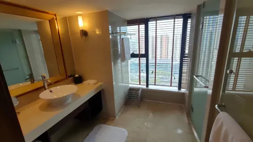 Best Western Premier Hotel Hefei Camere Photos