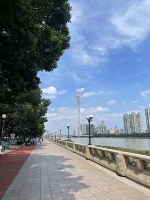 Jin Wanli Business Hotel Xung quanh Photos
