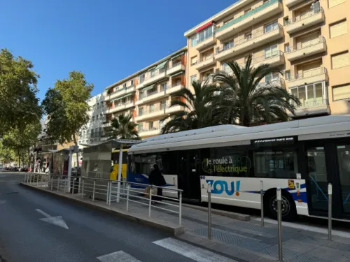 Novotel Suites Cannes Centre Circondario Photos