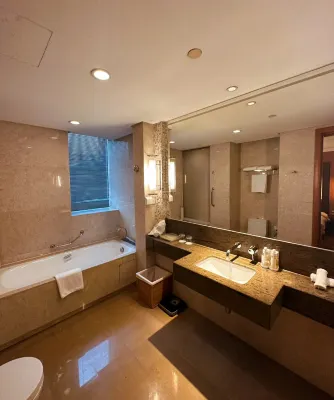 D'C Hotel Hangzhou CBD Chambres Photos