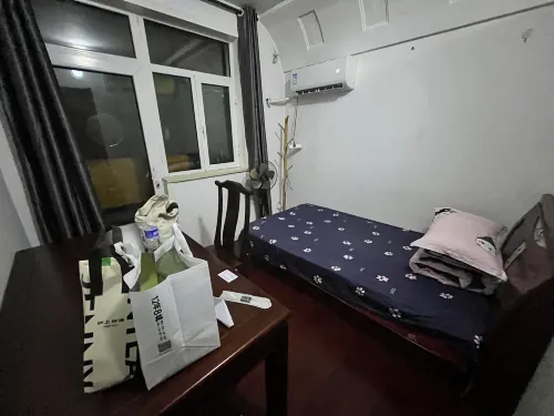 A youth hostel·B&B with sea views (Golden Beach Beer City) Номера Photos