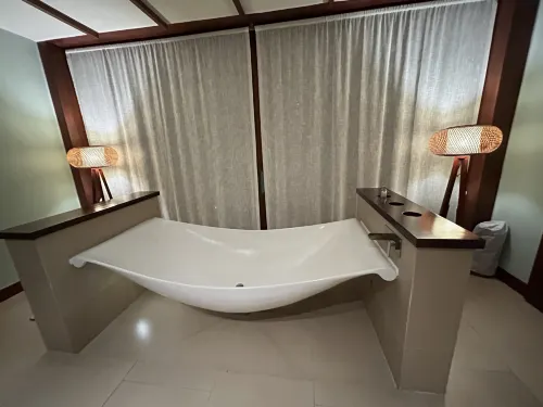 Fusion Resort Cam Ranh -  All Spa Inclusive Phòng Photos