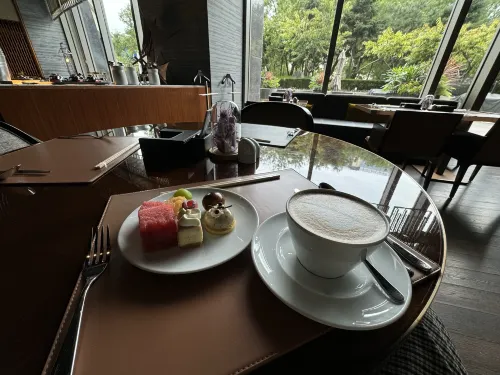 Nuo Hotel Beijing Restauration Photos