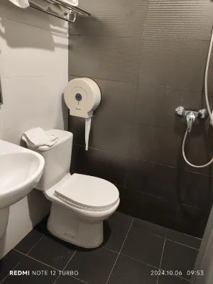 ibis budget Singapore Bugis Chambres Photos