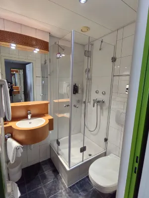 Ibis Styles Luzern City Chambres Photos