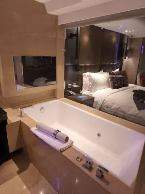 The Tango Hotel (Taipei Fu Hsing) Rooms Photos