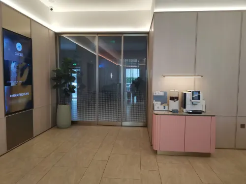 漢庭酒店（廣州白雲站三元里大道店） Photos
