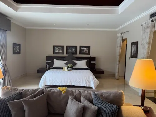 Viceroy Bali الغرف Photos
