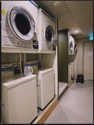 GRAND HOSTEL LDK Sapporo （Previous：THE  STAY SAPPORO） 객실 Photos
