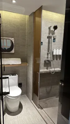 Atour Hotel, Liuliqiao, Beijing West Railway Station Rooms Photos