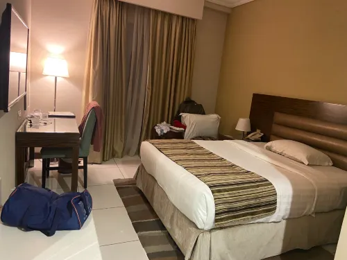 Gateway Hotel Chambres Photos