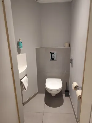 Novotel Suites Colmar Centre Chambres Photos