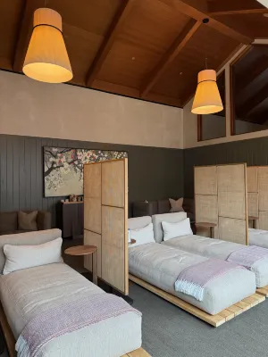 Rosewood Sand Hill Rooms Photos