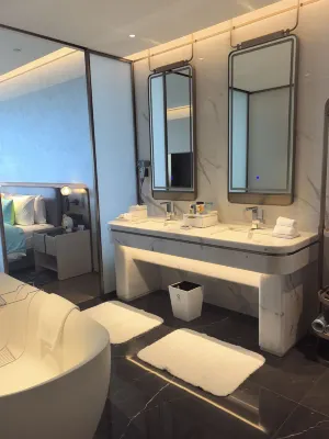 Hainan Sangem Moon Hotel  Rooms Photos